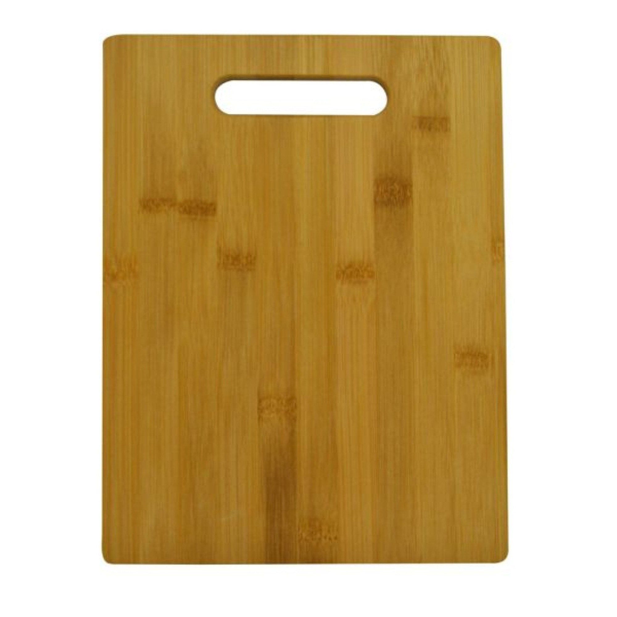 ΞΥΛΟ ΚΟΠΗΣ ΜΠΑΜΠΟΥ 35x24x0,9cm ΔΙΑ-0400