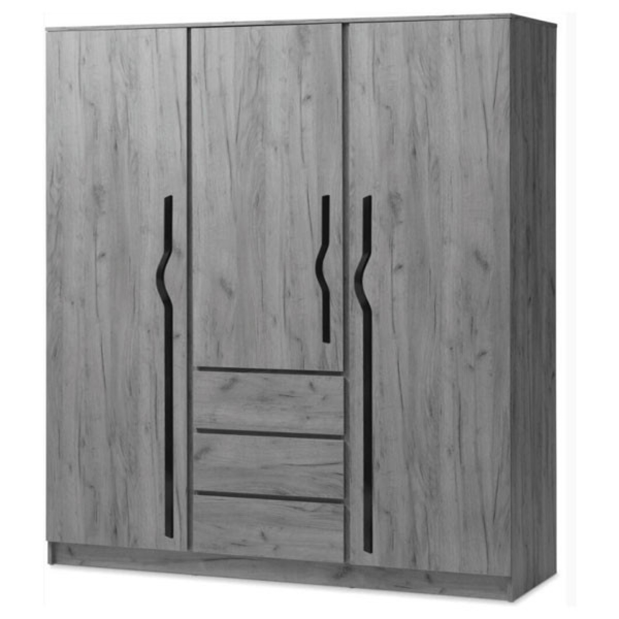 Λαβίτσα 05.91/40εκ. Viometale Άσπρη Ματ