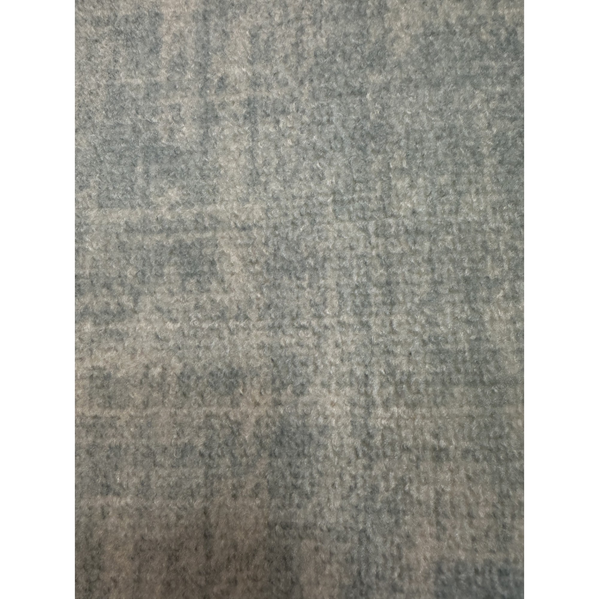 Ταπέτο Μπάνιου Ακρυλικό 50Χ80 εκ. Με Αντιολισθητικό Υπόστρωμα Σιέλ