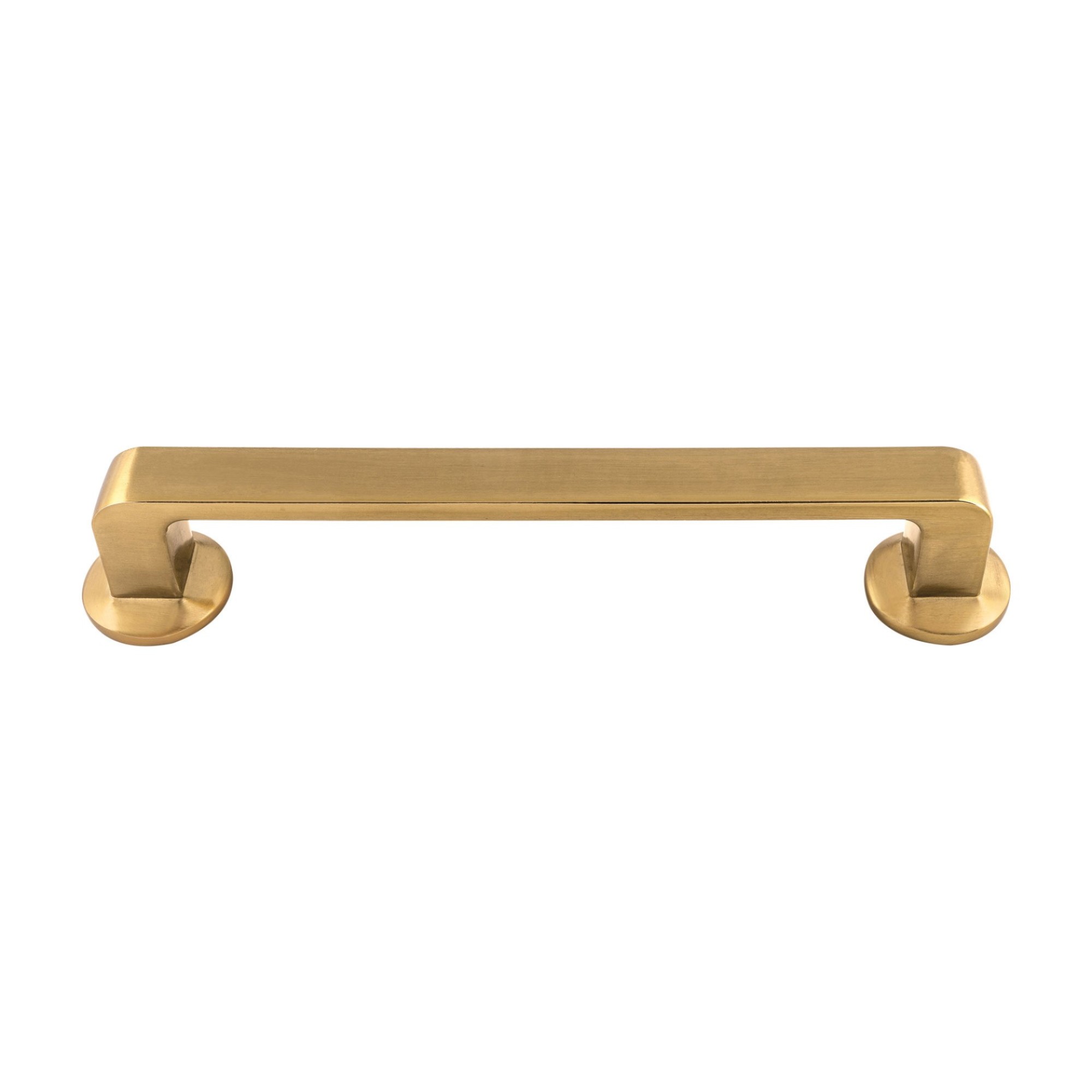 Λαβή Εξώπορτας Viometale 04.1140 Όρο Ματ