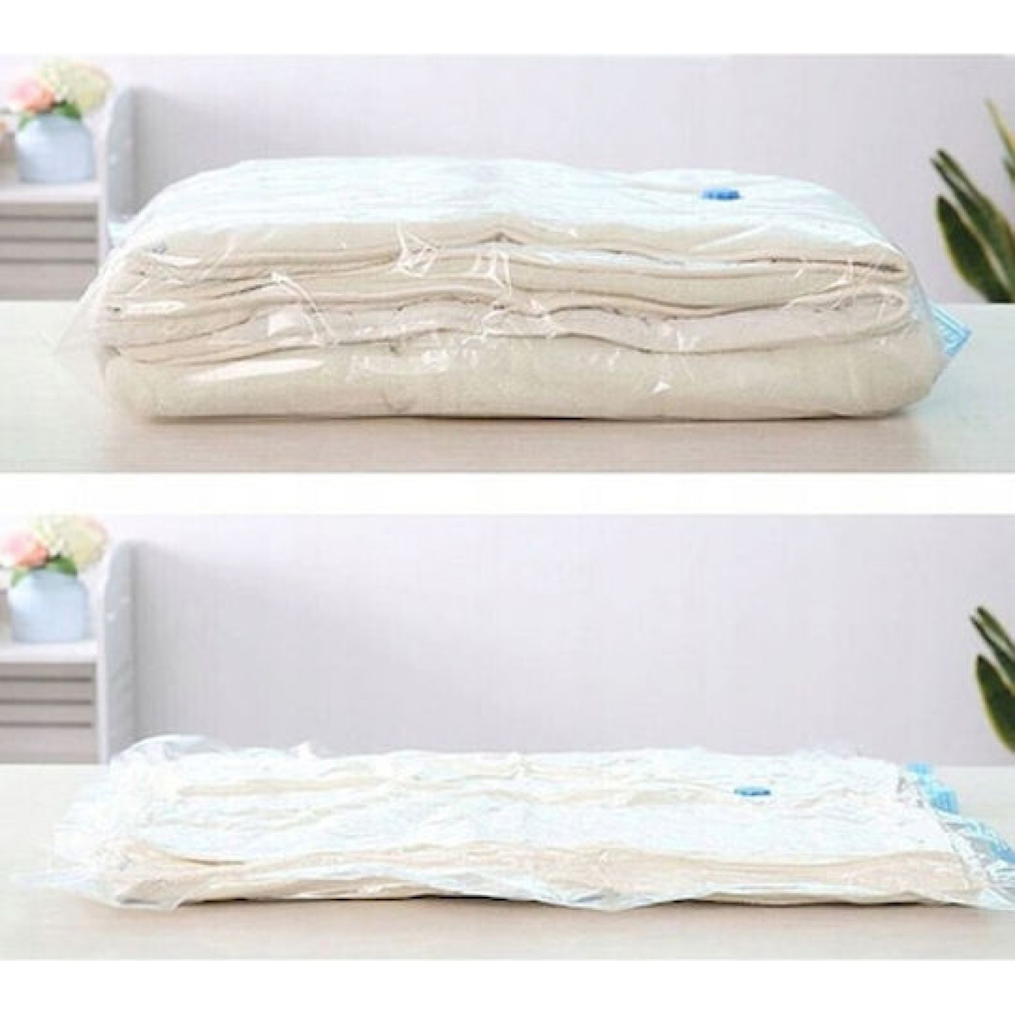 Σακούλες Vacuum Αποθήκευσης 65X85εκ. 1τμχ