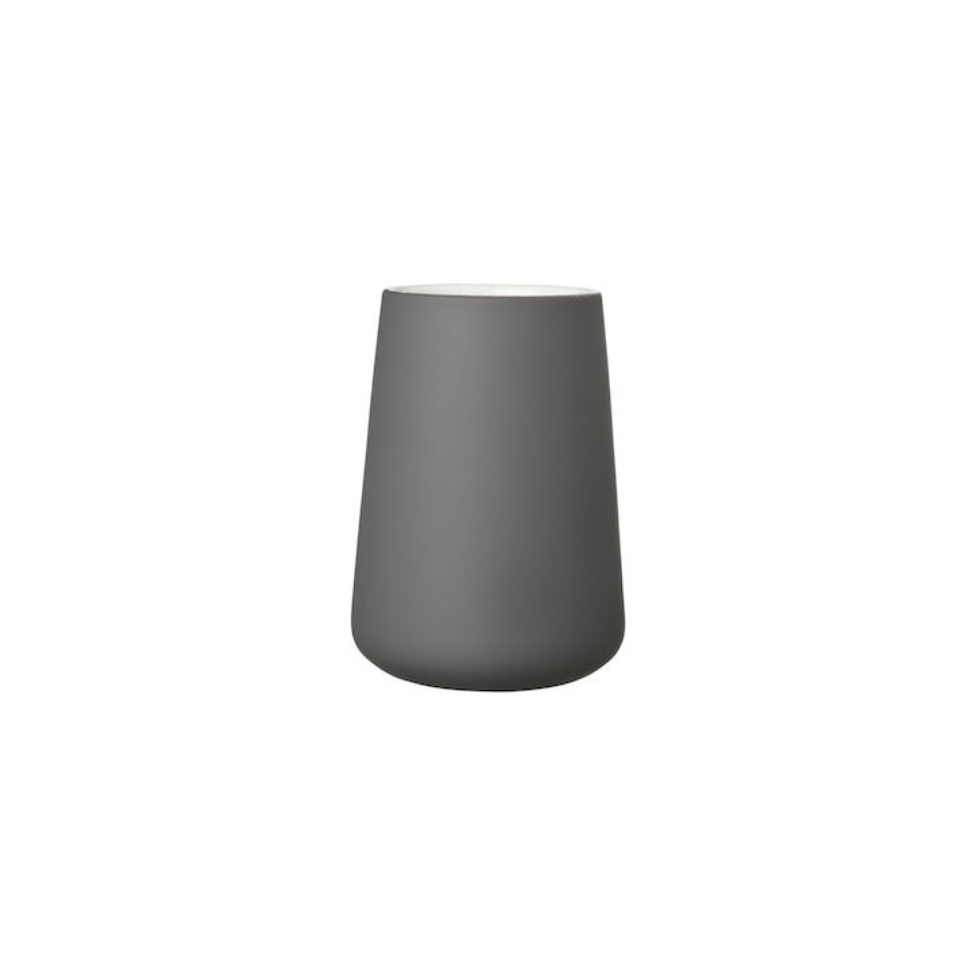 Σετ 2τεμ. Αξεσουάρ Μπάνιου FJORD Κεραμική 300ml MAGNET