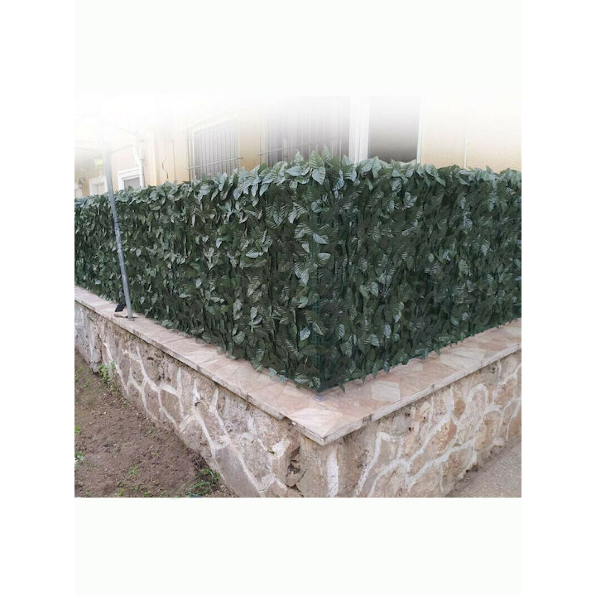 Συνθετική Φυλλωσιά σε Ρολό 3x1m