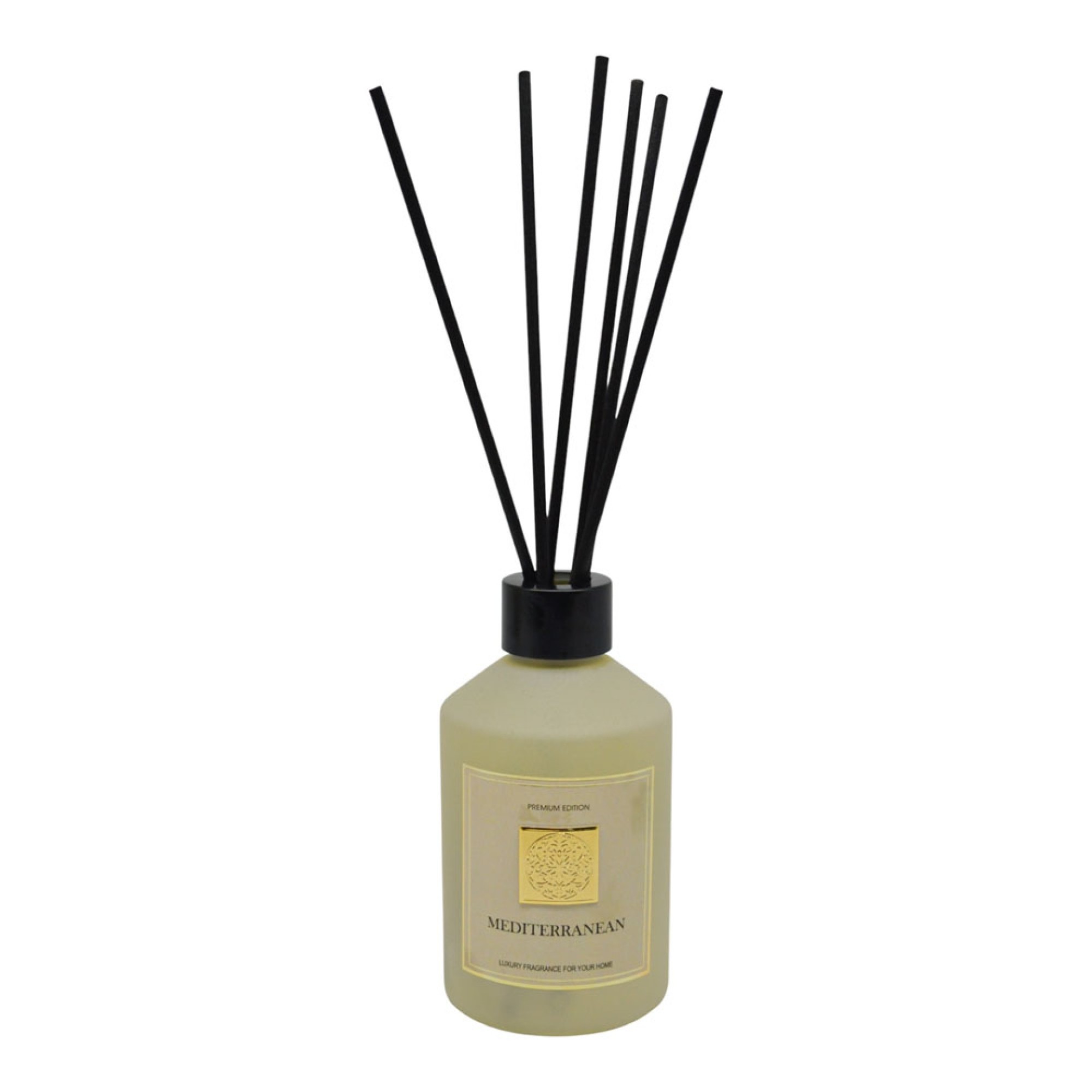 Αρωματικό Χώρου Στικ MEDITERRANEAN 100ml 849611