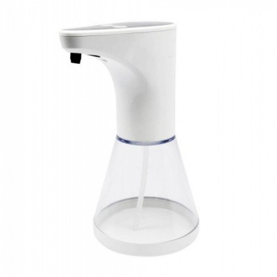 Dispenser Αυτόματο Με Αισθητήρα Λευκό 480ml 804832 Ankor