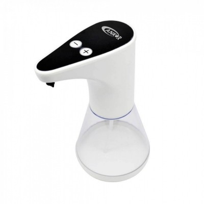 Dispenser Αυτόματο Με Αισθητήρα Λευκό 480ml 804832 Ankor