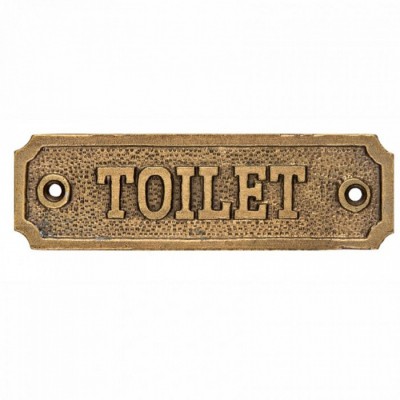 Ένδειξη WC 458 ΑΝΤΙΚΕ