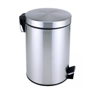 Κάδος Απορριμμάτων 30LT Inox 6873-30 Ankor