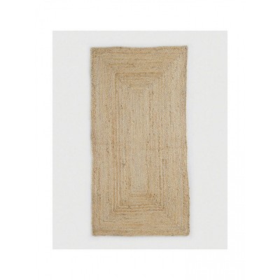 Χαλί Jute 67Χ130cm