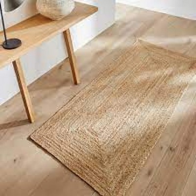 Χαλί Jute 67Χ130cm