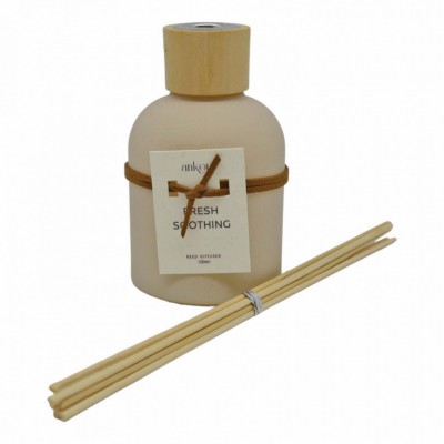 Αρωματικό Χώρου Στικ FRESH SOOTHING 100ml 833122