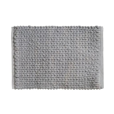 Πατάκι Μπάνιου Colorama 5five 174629B με διαστάσεις 75x50cm  Light grey