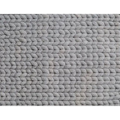 Πατάκι Μπάνιου Colorama 5five  174727B με διαστάσεις 120x50cm  Light grey