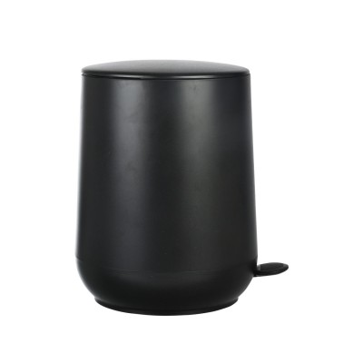 Σετ Κάδος  5 Lit και Πιγκάλ FJORD BLACK
