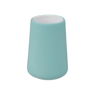 Σετ 2τεμ. Αξεσουάρ Μπάνιου Colorama 5five 174879Q-174880Q Artic blue