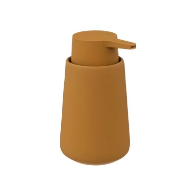 Σετ 2τεμ. Αξεσουάρ Μπάνιου  Colorama 5five 174879Τ-174880Τ Malt Brown