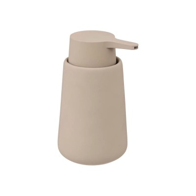 Σετ 2τεμ. Αξεσουάρ Μπάνιου  Colorama 5five 174879Ο-174880Ο Linen Beige