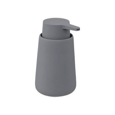 Σετ 2τεμ. Αξεσουάρ Μπάνιου  Colorama 5five 174879Η-174880Η Concrete gray