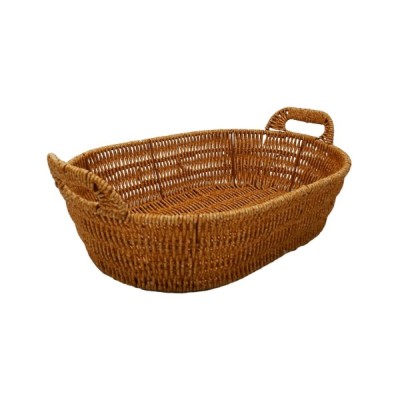 Καλάθι Με Χερούλι BOBI 37x27cm