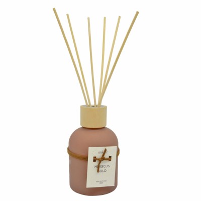 Αρωματικό Χώρου Στικ HIBISCUS GOLD 100ml 833139