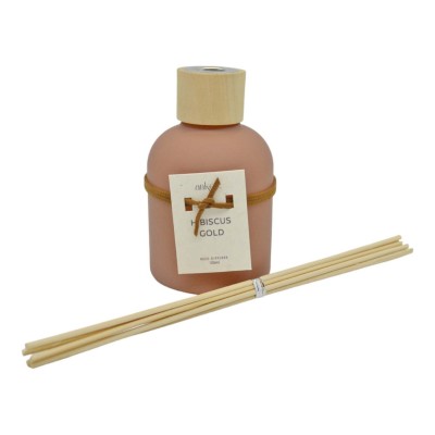 Αρωματικό Χώρου Στικ HIBISCUS GOLD 100ml 833139