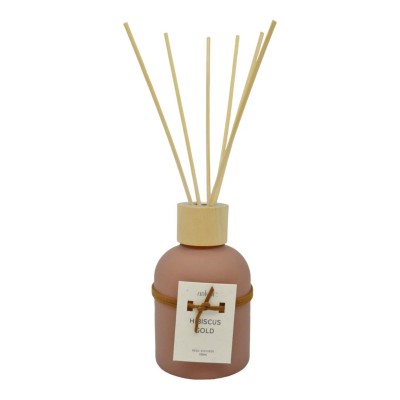 Αρωματικό Χώρου Στικ HIBISCUS GOLD 100ml 833139