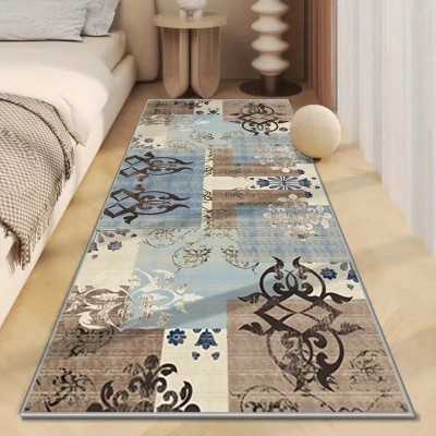 Χαλάκι SILK 60X135εκ  Σχέδια