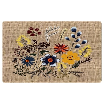 Τάπετο  MIAMI Με Λάστιχο 40Χ60εκ ΛΟΥΛΟΥΔΙΑ