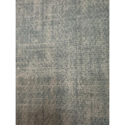 Ταπέτο Μπάνιου Ακρυλικό 50Χ80 εκ. Με Αντιολισθητικό Υπόστρωμα Σιέλ