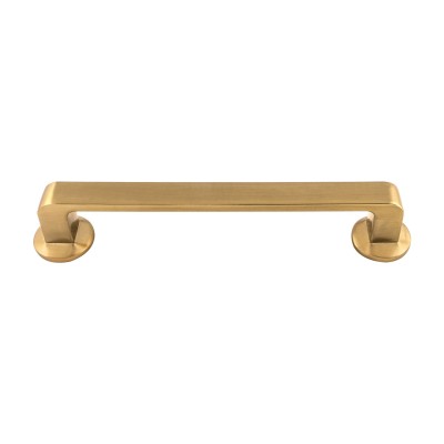 Λαβή  Εξώπορτας Viometale 04.1140 Όρο Ματ