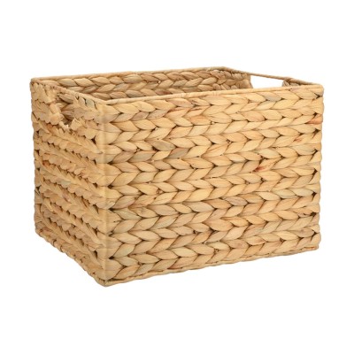 Καλάθι Αποθήκευσης & Οργάνωσης FLORANA 30×35×25cm 02-27940