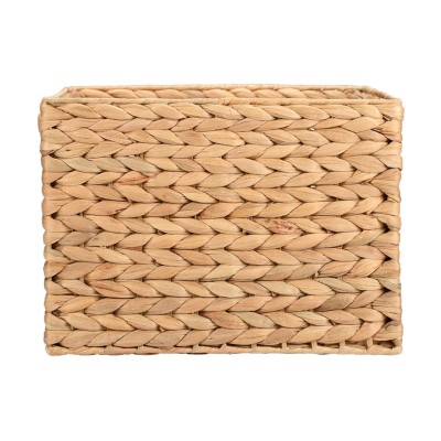 Καλάθι Αποθήκευσης & Οργάνωσης FLORANA 30×35×25cm 02-27940