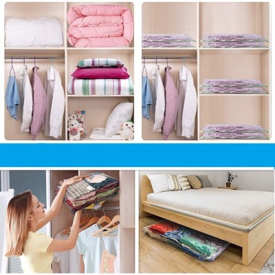 Σακούλες  Vacuum Αποθήκευσης 70X110εκ. 1τμχ