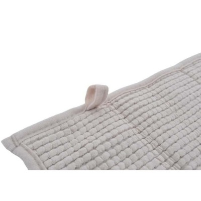 Πατάκι Μπάνιου 1200gsm 50x80εκ. Μπεζ 798575