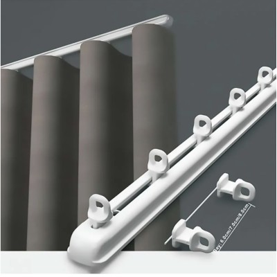 Πτυσσόμενος Σιδηρόδρομος Μεταλλικός B/T με Σύστημα Νο6 Wave 75-130εκ