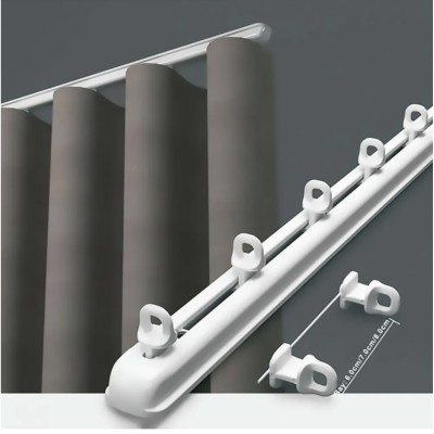 Πτυσσόμενος Σιδηρόδρομος Μεταλλικός B/T με Σύστημα Νο6 Wave 123-226εκ