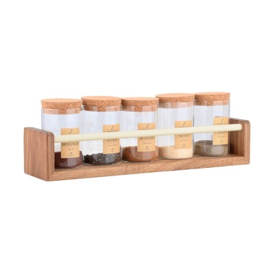 Ραφιέρα Κουζίνας ALLURE Επιτοίχια 02-34108