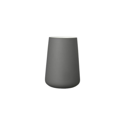 Σετ 2τεμ. Αξεσουάρ Μπάνιου FJORD Κεραμική 300ml MAGNET