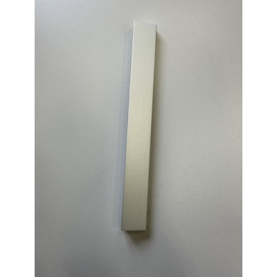 Λαβίτσα Επίπλων 0432-0437 Νίκελ Ματ Από Αλουμίνιο