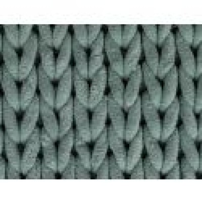 Πατάκι Μπάνιου Colorama 5five  με διαστάσεις 120x50cm  Artic Blue