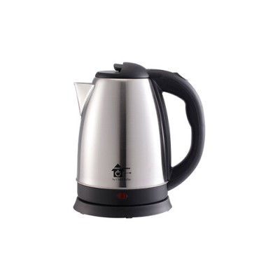 Βραστήρας ΙΝΟΧ 1,8Lt 1500W