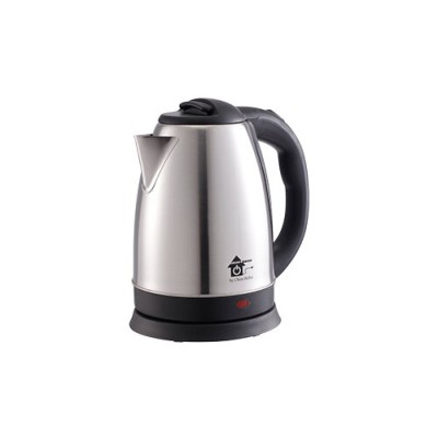 Βραστήρας ΙΝΟΧ 1,8Lt 1500W