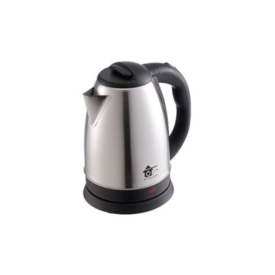 Βραστήρας ΙΝΟΧ 1,8Lt 1500W