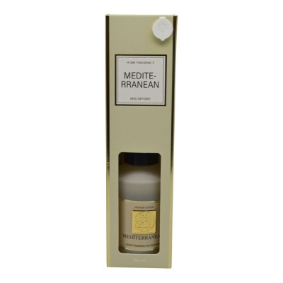 Αρωματικό  Χώρου Στικ MEDITERRANEAN 100ml 849611