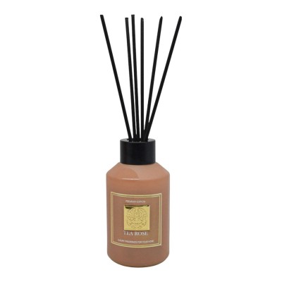Αρωματικό  Χώρου Στικ TEA ROSE 100ml 849628